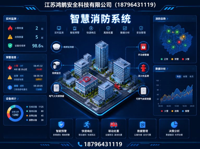 阿勒泰应急指挥系统展示图